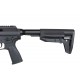 Double Bell Genesis Arms airsoft Shotgun Gen-12 Black, Gen-12 Black